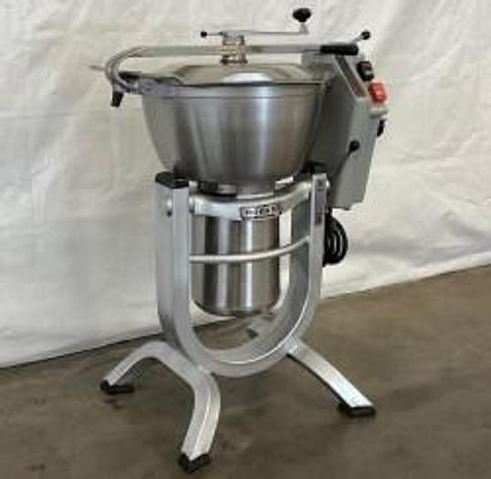 Refurbished Hobart 45 Quart Vertical Cutter Mixer HCM 450
