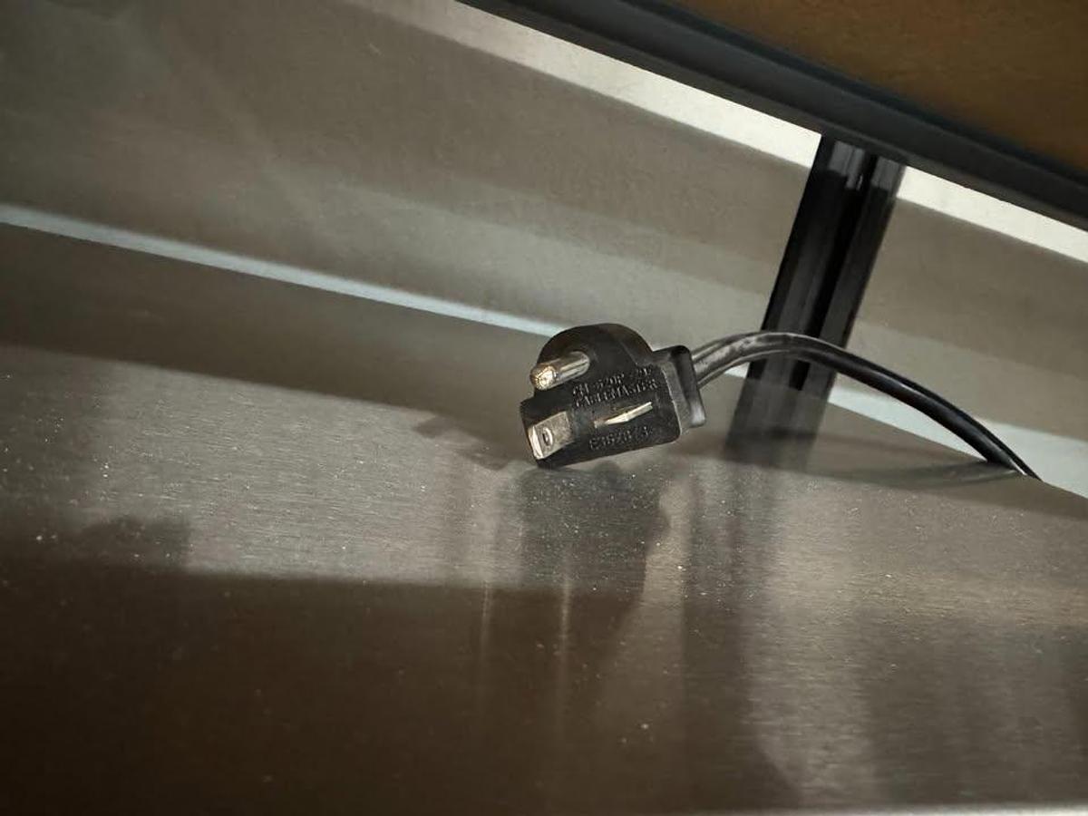 Used Star Holman Conveyor Toaster -WARRANTY