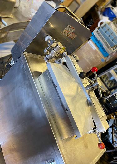 Used Henny Penny Pressure Fryers -computron 8000