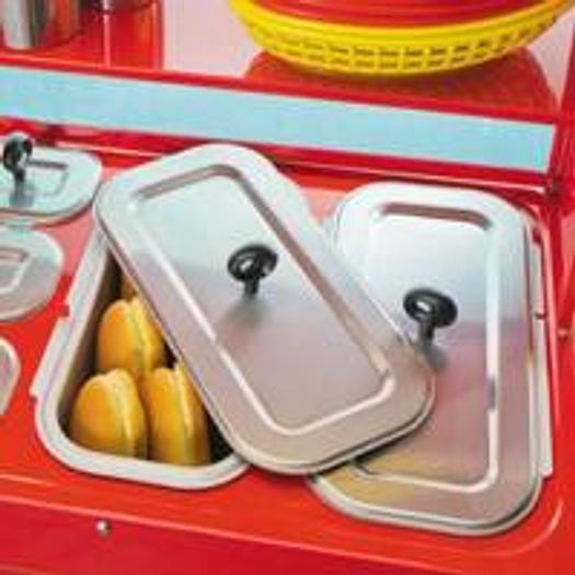 Commercial-Hot-Dog-Cart-Stand-Grill-Cooker-Drink-Cooler-Bun-Warmer-w-Umbrella