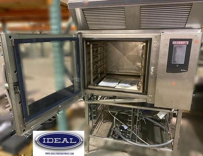 Used Blodgett BLCT-62 H / CPE 2.06 Combi Oven