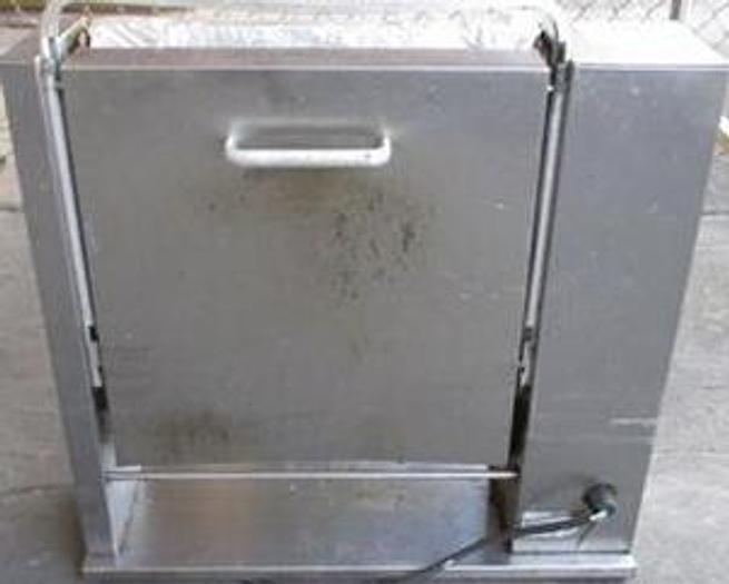Refurbished Prince Castle Contact Toaster