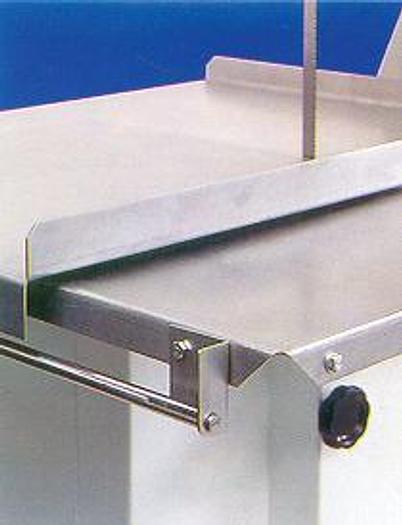 Tabletop Band Saw with 74″ Blade Length and 0.5 HP Motor