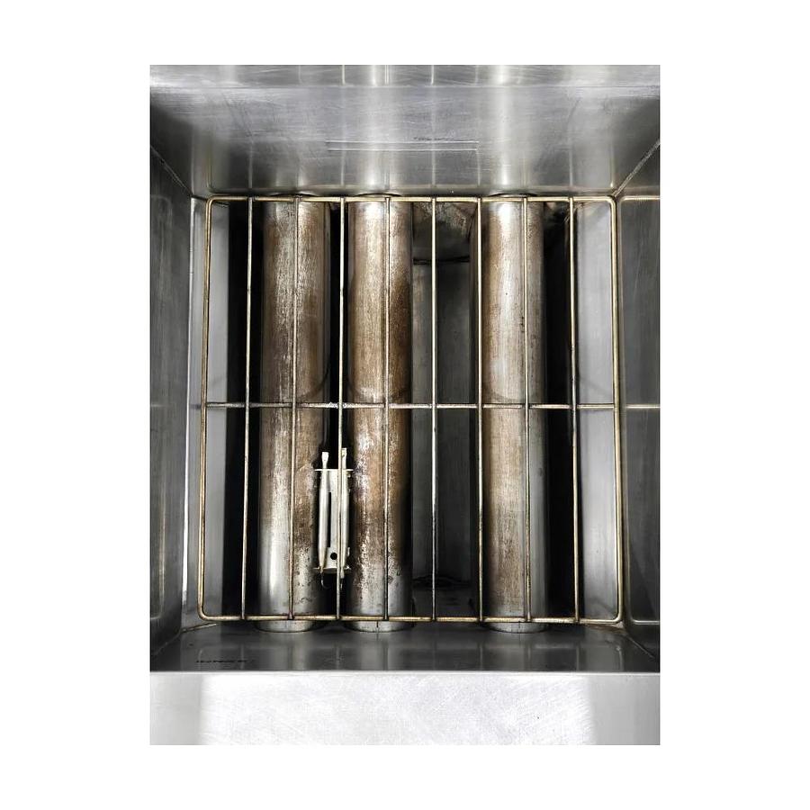 Used Frymaster SR142GN Fryer - Natural Gas - 2 AVAILABLE -WARRANTY
