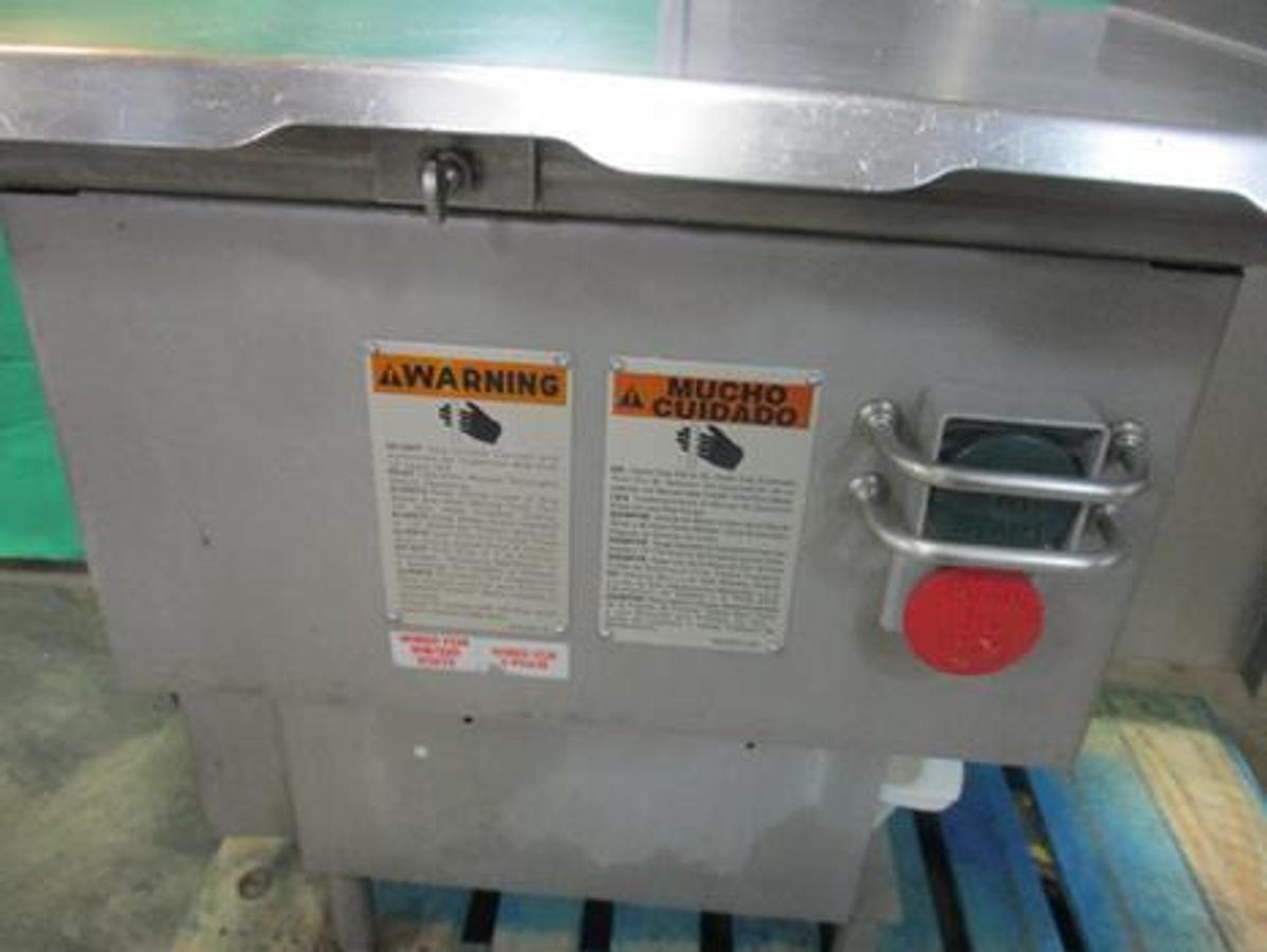 Used Biro 3334 Meat Saw