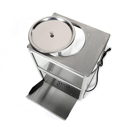 15-inch Countertop Nacho Display Warmer