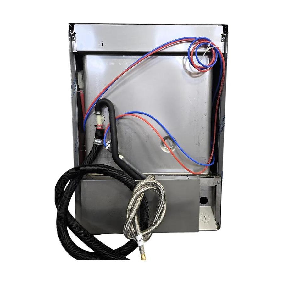 Used Stero SUH-1 Undercounter Dishwasher - HIGH TEMP