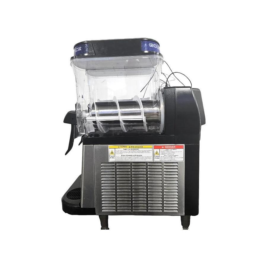 Used Bunn Ultra NX Frozen Drink Machine - 2 Flavour