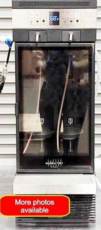 Used   Wine Dispenser -  By The Glass Modular -6 available