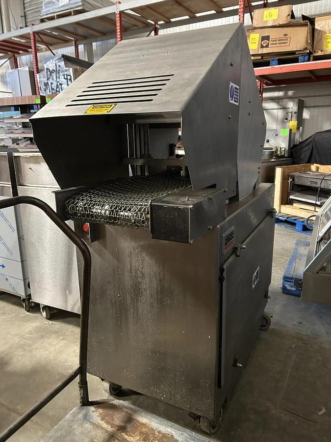 Used 2008 ROSS TC780MC MEAT TENDERIZER