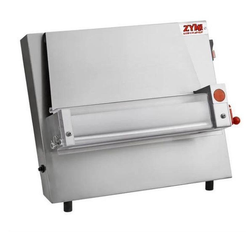 Used ZYMI S12S Countertop 12" One Stage Dough Sheeter -Warranty