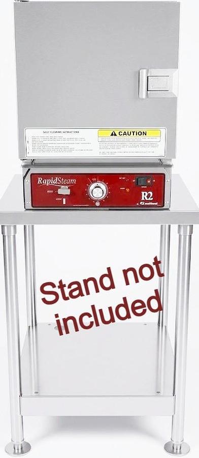 Used Southbend R2 Steamer Electric