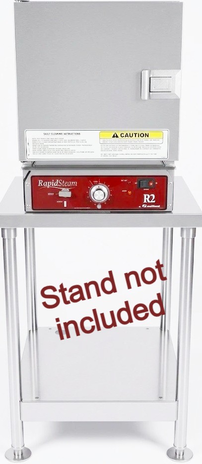 Used Southbend R2 Steamer Electric