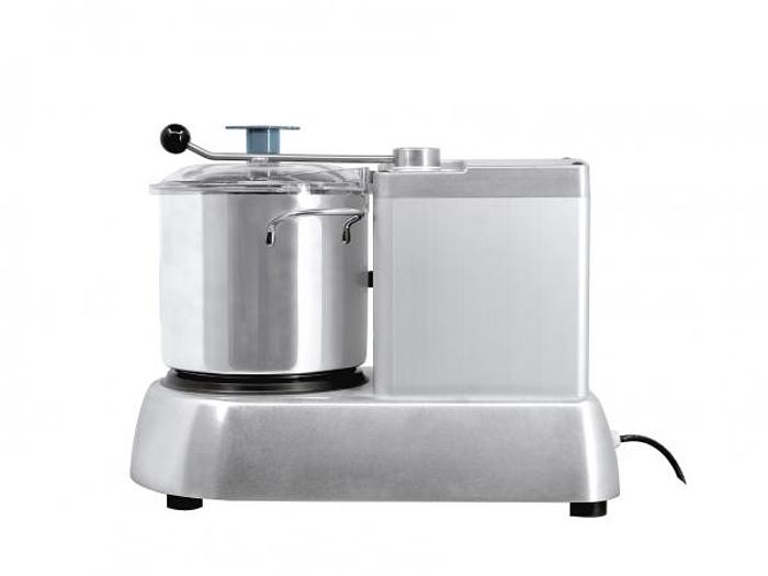 9 QT Bowl Cutter 1 HP 110V