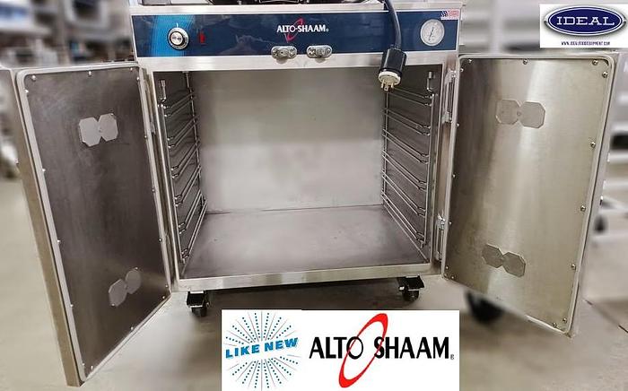 Used Alto Sham Holding Cabinet