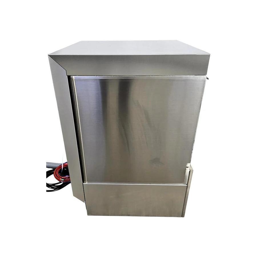 Used Lamber DSP3 Undercounter Glasswasher - WARRANTY