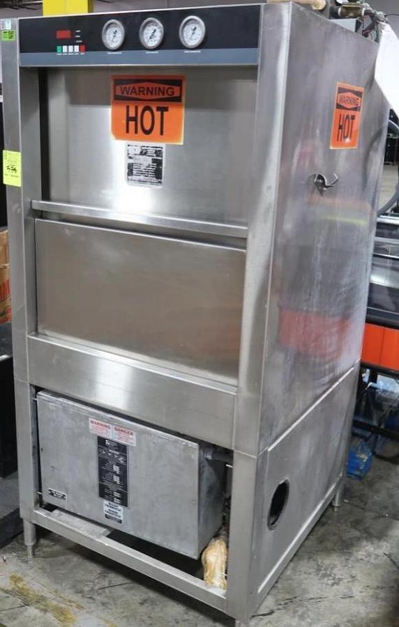 Used Douglas warewasher - 4 available