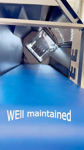 Refurbished Trief Puma 700 EB Slice And Portion Cutter