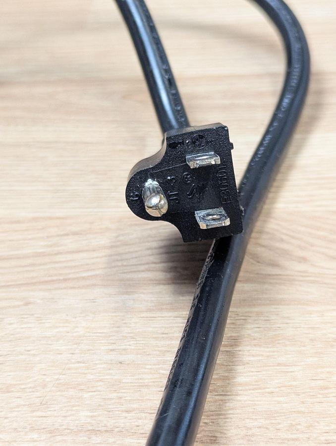 Used Hoshizaki DWM-20A Chilled/Alkaline/Hot & Sparkling Water Dispenser - 