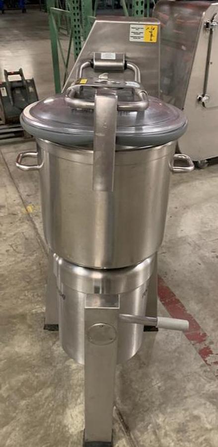 Used Robot Coupe Blixer 45 Commercial Food Processor