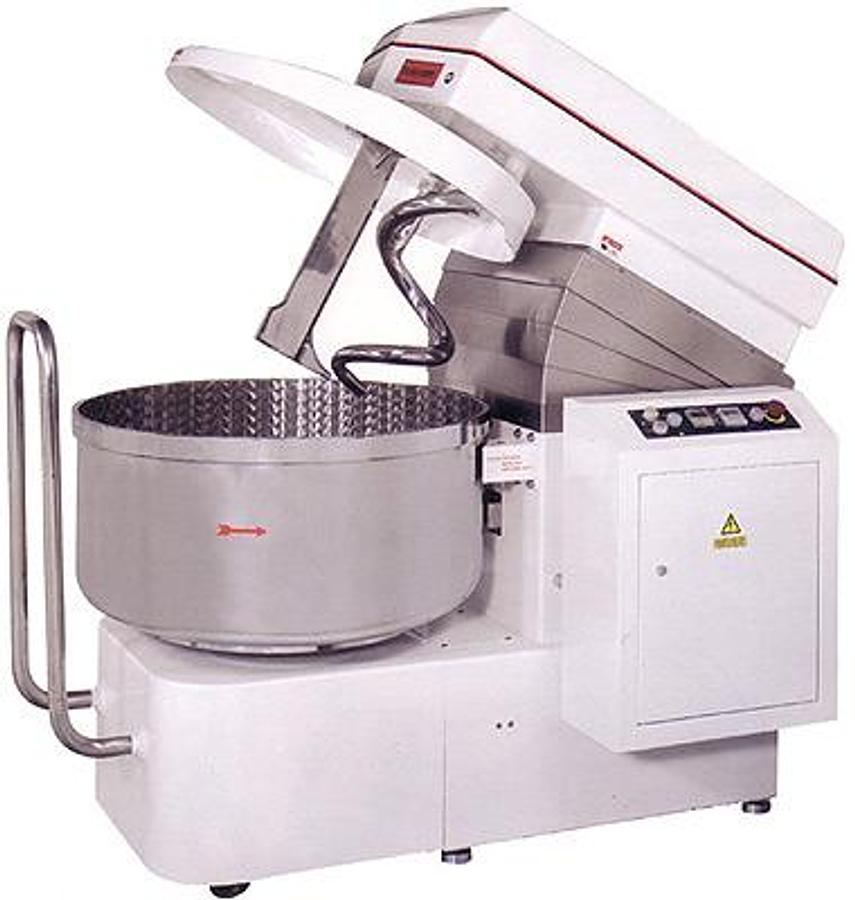 Spiral Mixer ASP-200