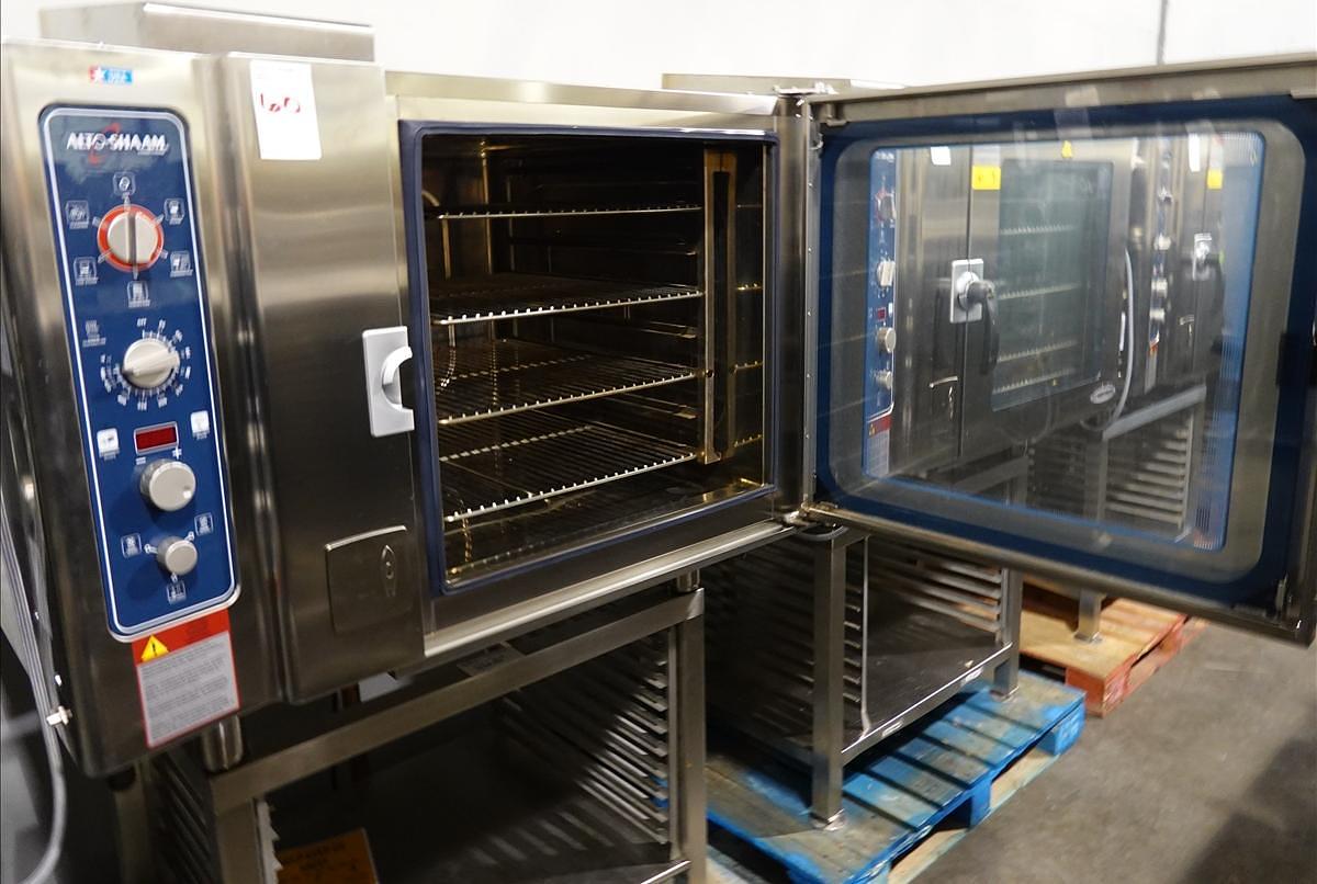 Used ALTO SHAAM 7.14ESGS - 5 AVAILABLE