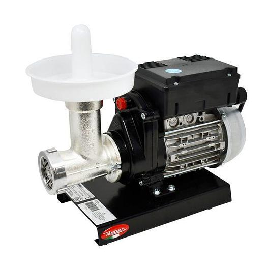 #5 Meat Grinder Attachment (with 5/8″ hub) for Model 8820N (Item 18901) Tomato Squeezer