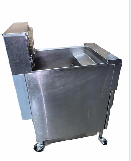 Used Frymaster Electric Deep Fryer