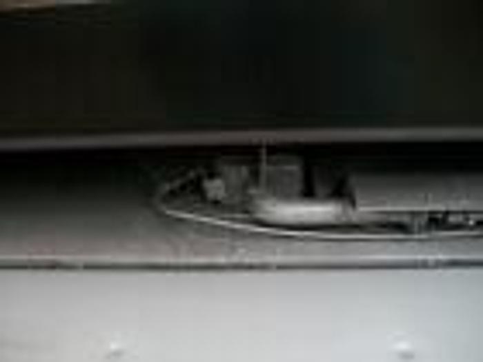 Refurbished BLODGETT 966/951 DOUBLE STACKED PIZZA OVENS WITH NEW STONES