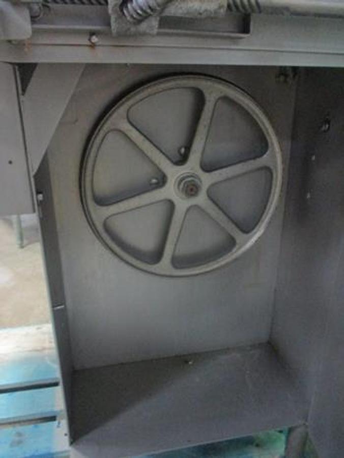 Used Biro 3334 Meat Saw