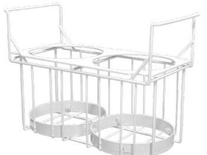 6 TUB ICE CREAM DIPPING CABINET