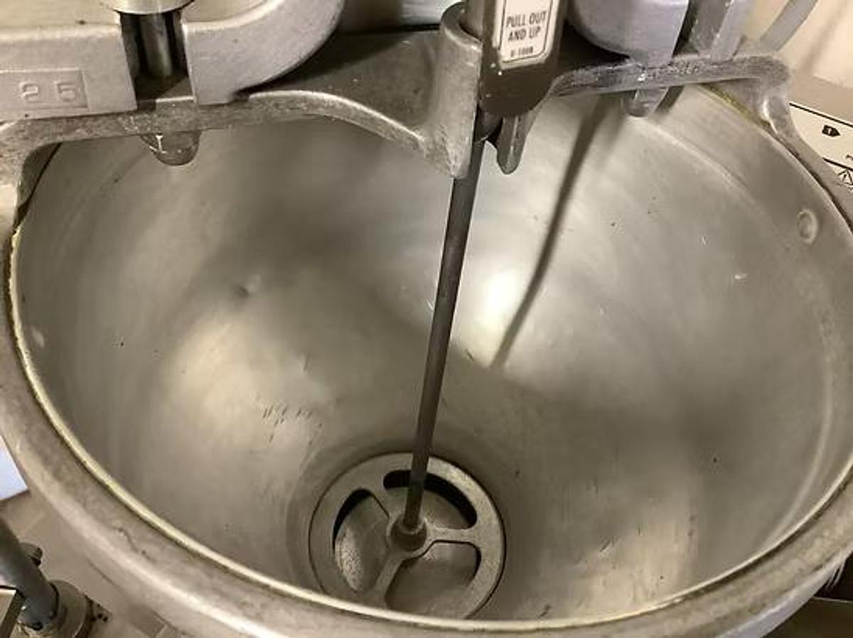 Used Belshaw MK2 Donut Fryer Robot