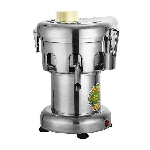 Commercial Juice Extractor Stainless Steel Juicer - Heavy Duty