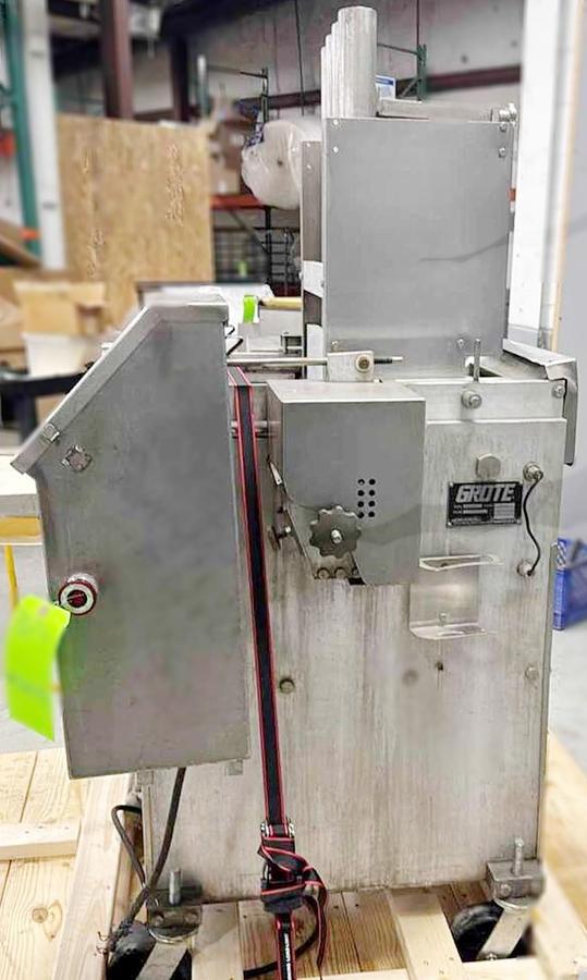 Used GROTE SLICER - Model 713