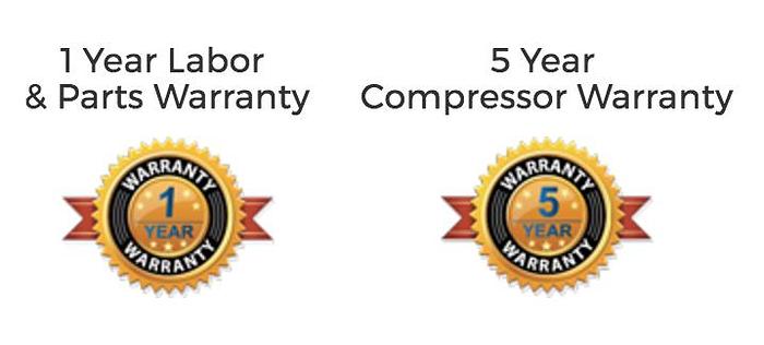 MWF-9016 Solid Top Chest Freezer