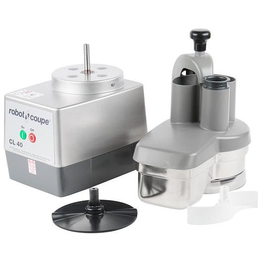 Robot Coupe - Continuous Feed Food Processor - CL40