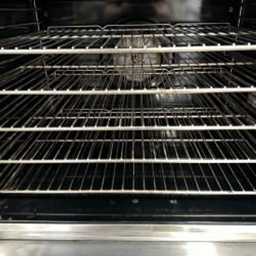 Used Blodgett Zephaire Electric Double Convection Oven 240E