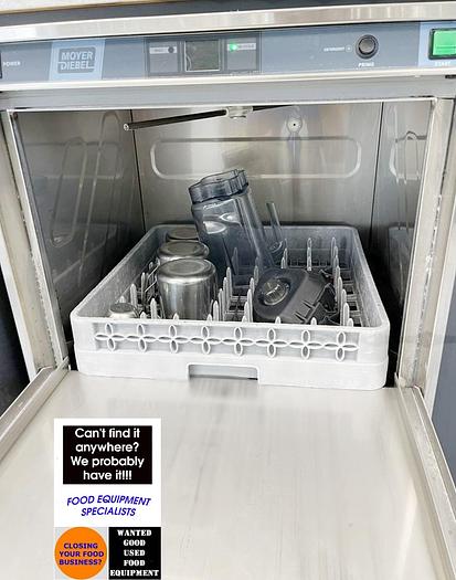 Refurbished Moyer Diebel Model: 383HT