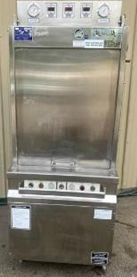 Used LVO Pot Washer Model FL10E