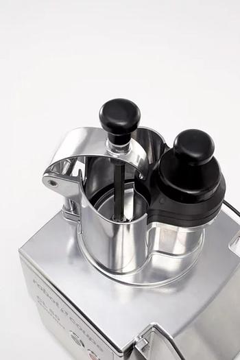 Used Robot Coupe - Continuous Feed Food Processor - CL50GOURMET