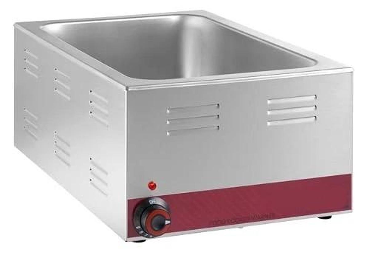 Full-Size Food Combination Warmer and Cooker - 1500 watts - BRAND NEW
