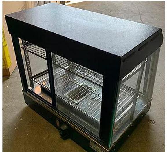 Used Vollrath display warmer - FREE SHIPPING