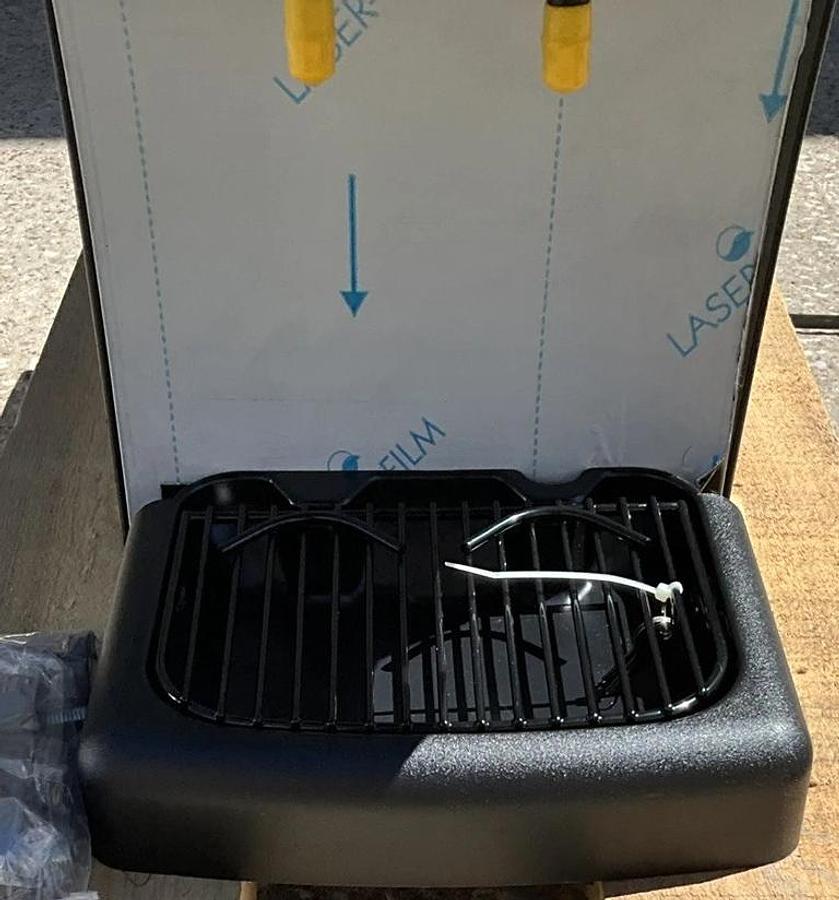 Used New Cornelius Nitro Pro Mini Cold Brew Beverage Coffee Dispenser CNB Mini 115V