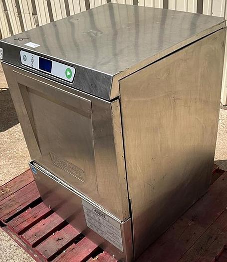Used Hobart commercial dishwasher - High temp Model LXEH - 2 available