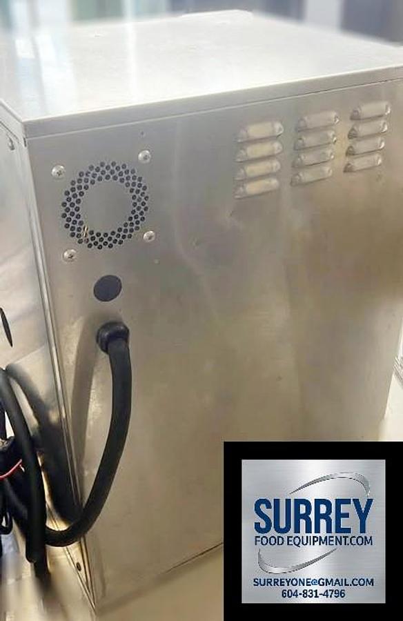 Used Perfect Fry ventless fryer -WARRANTY