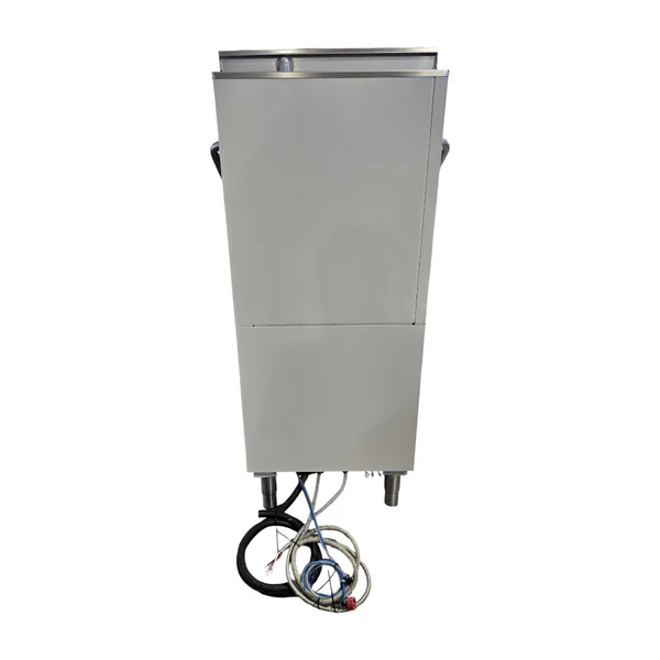 Used Hobart CDH Dishwasher - HIGH TEMP