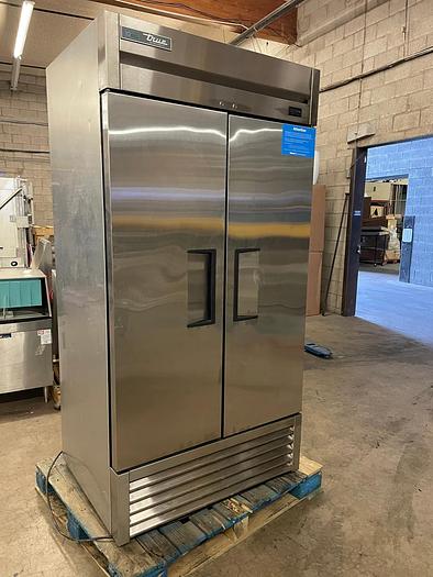 Refurbished Cooler T Series | True| Model # 10176321