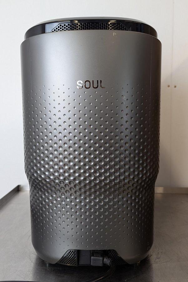 Used Zumex Soul Series 2 Smart Citrus Juicer - brand new