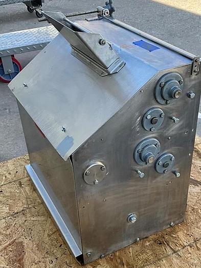 Refurbished Acme dough roller sheeter - 3 available 