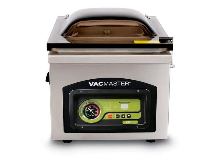 VacMaster VP230 Commercial Chamber Vacuum Sealer